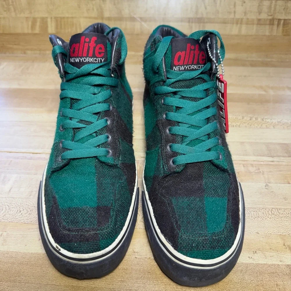 Alife y2k everybody